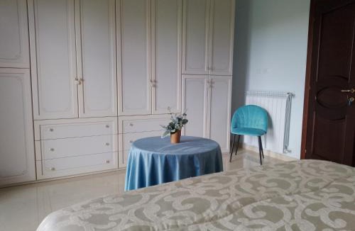 Casamarciano Bed & Breakfast | Villa Aurora