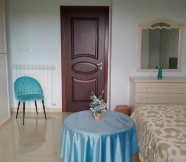 Casamarciano Bed & Breakfast | Villa Aurora