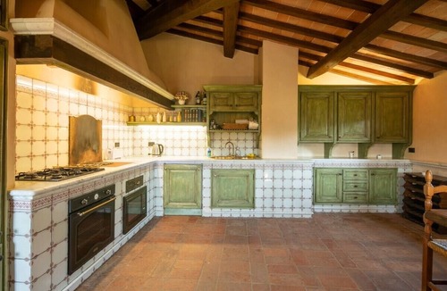 Lamporecchio Villa | Villa Belforte in Lamporecchio , Toscana