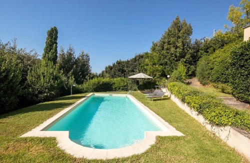 Lamporecchio Villa | Villa Belforte in Lamporecchio , Toscana