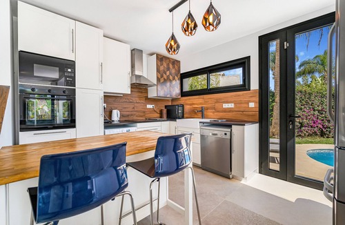 Marbella Villa | Villa Bella
