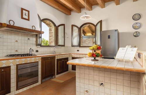 Montefiore Conca Villa | Villa Belvedere San Bartolo by PosarelliVillas