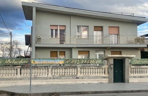 Magazzeno Apartment | Villa belvedere mini appartamento