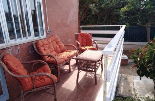 Magazzeno Apartment | Villa belvedere mini appartamento