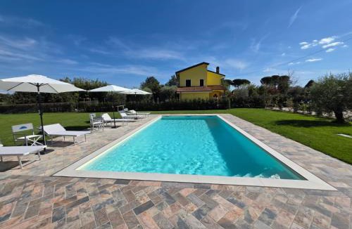 Castelfranco di Sotto Villa | Villa Benedetti