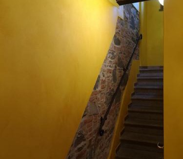 Castelfranco di Sotto Villa | Villa Benedetti