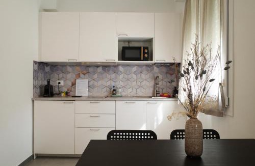 Marina Centro Apartment | Villa Bianca Appartamenti