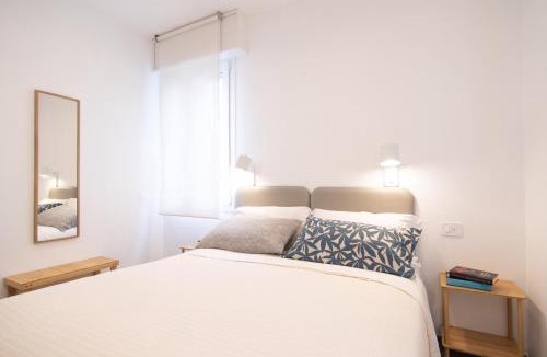 Marina Centro Apartment | Villa Bianca Appartamenti