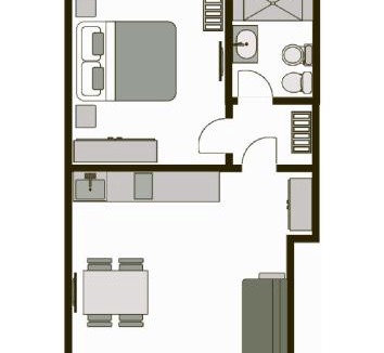 Marina Centro Apartment | Villa Bianca Appartamenti
