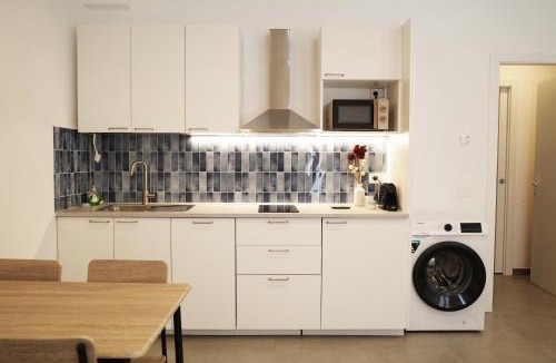 Marina Centro Apartment | Villa Bianca Appartamenti