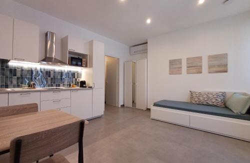 Marina Centro Apartment | Villa Bianca Appartamenti