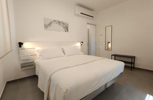 Marina Centro Apartment | Villa Bianca Appartamenti