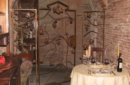 Limite Sull'Arno Villa | Villa Bianca