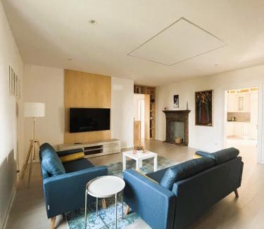 Bivio Lugnano House | "Villa Bizzi"