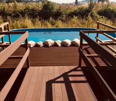 Fano House | Villa Brettino- Pesaro mare e cultura - intera struttura con piscina