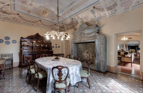 Empoli Villa | Villa Bruschetti