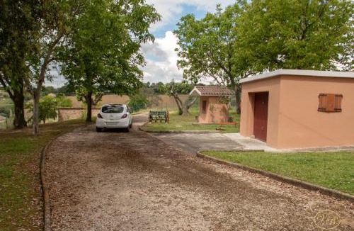 Ponzano di Fermo House | Villa Buschi