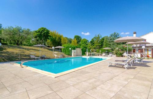Dogana Bed & Breakfast | Villa Ca' Viola Rimini
