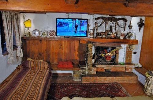 San Donato House | Villa Camilla - TINY - EXCLUSIVE POOL