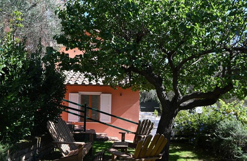 Capalbio Villa | Villa Capalbio