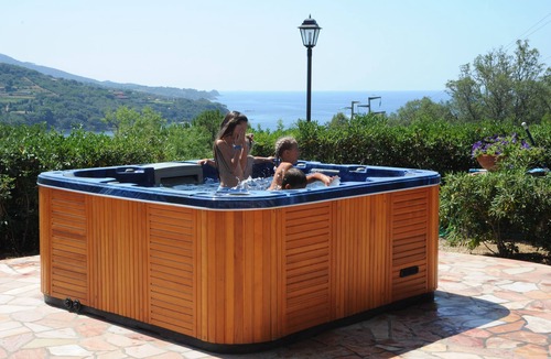 Lido di Capoliveri Bed & Breakfast | Villa Capitorsola