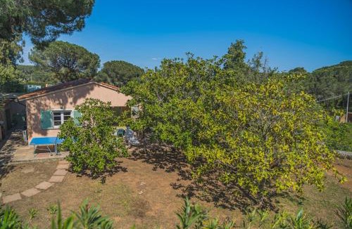 Naregno House | Villa Capo Perla - Goelba
