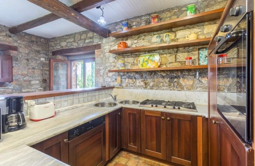 Montegabbione Villa | Villa Caporlese Large Private Pool, WiFi