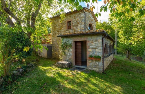 Montegabbione Villa | Villa Caporlese Large Private Pool, WiFi