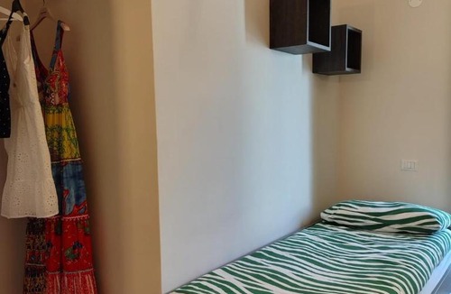 Torre del Greco House | Villa Carbonilla