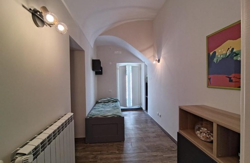 Torre del Greco House | Villa Carbonilla