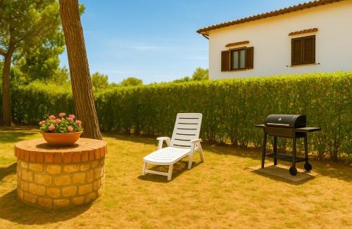 Sperlonga Apartment | Villa Carla con Accesso Privato al Mare