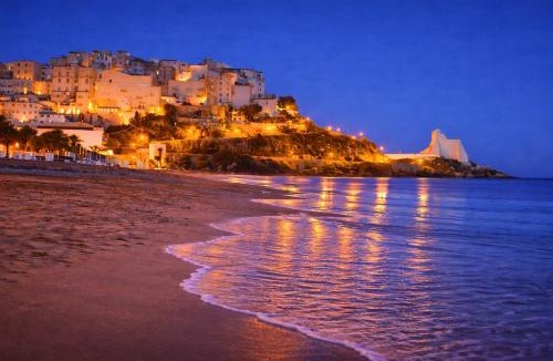 Sperlonga Apartment | Villa Carla con Accesso Privato al Mare