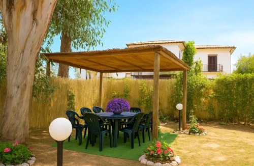Sperlonga Apartment | Villa Carla con Accesso Privato al Mare