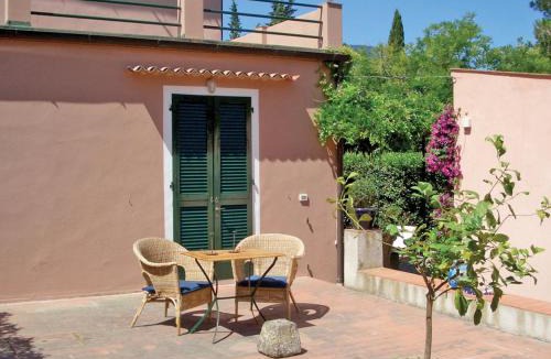 Procchio Villa | Villa Casa Rosa
