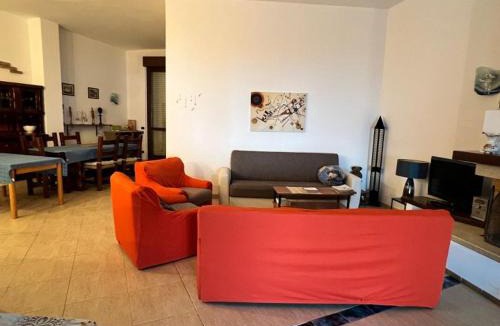 Vasto House | Villa Casarza