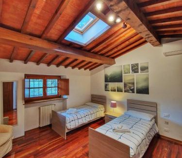 Careggi Rifredi Villa | Villa Castaldi Firenze vicina al centro