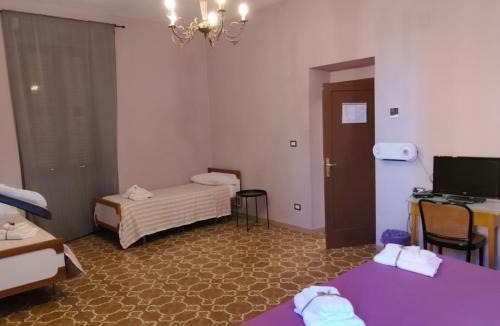 Fiuggi House | Villa Caterina
