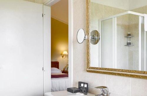 Trebbiantico Hotel | Villa Cattani Stuart XVII secolo