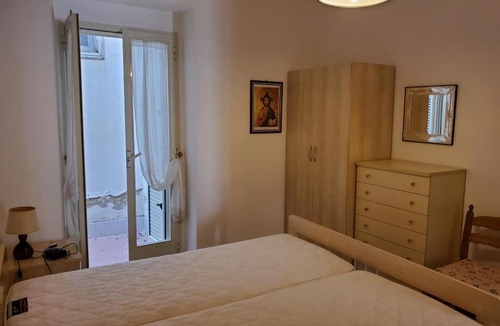 Mattinata House | Villa cecilia