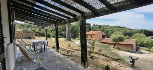 Madonna delle Grazie Villa | Villa Cedro