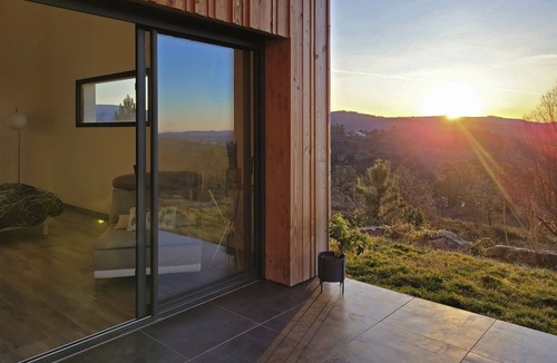 Ucel Villa | Villa Celeste Ardeche