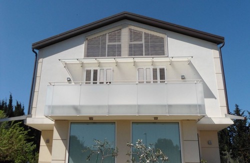 Misano Adriatico Villa | Villa Celeste Flexrent - Abissinia Real Estate
