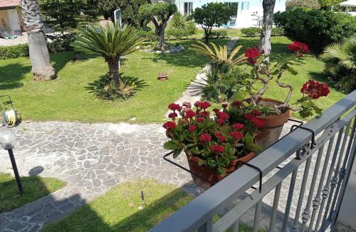 Brusciano Bed & Breakfast | Villa Celeste