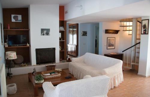 Montegrosso House | Villa Chiara