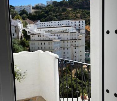 Casares Apartment | Villa Chorrete