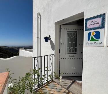 Casares Apartment | Villa Chorrete
