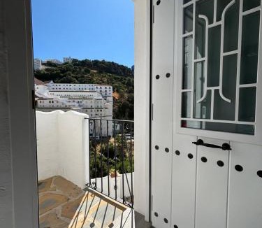Casares Apartment | Villa Chorrete