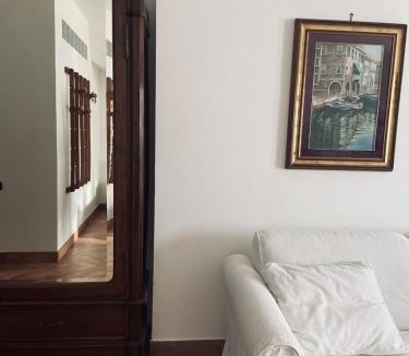 Minturno Bed & Breakfast | Villa Cipriano