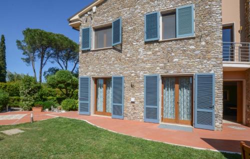 Galleno House | Villa Circelli