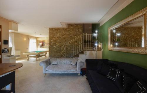 Galleno House | Villa Circelli